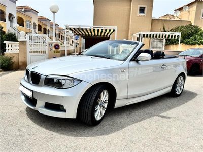 BMW 118 Cabriolet