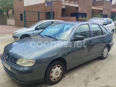 Seat Cordoba