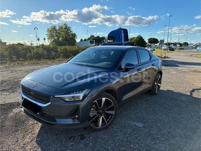 Eléctrico Usado 2022 Polestar 2 Long Range Dual motor Utilitario | 21.990 €