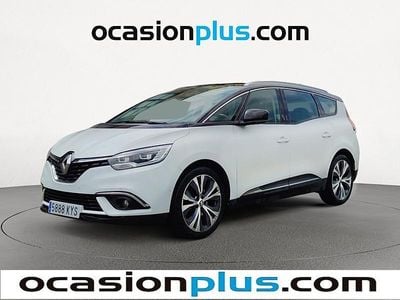 Renault Grand Scénic IV
