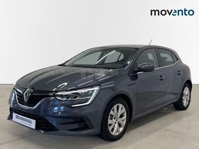 usado Renault Mégane IV 