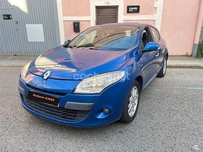 Renault Mégane III