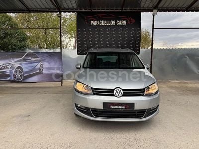 VW Sharan