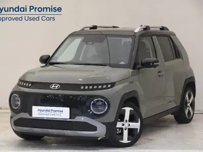 Usado Hyundai Inster 83 kW (114 CV) 2024 Utilitario
