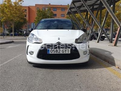 Citroën DS3