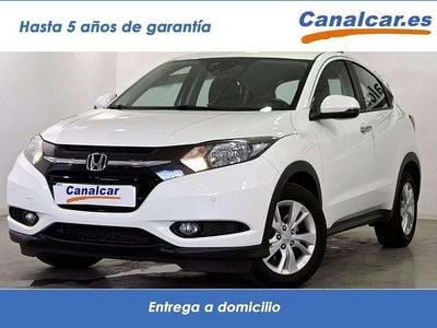 Usado Honda HR-V