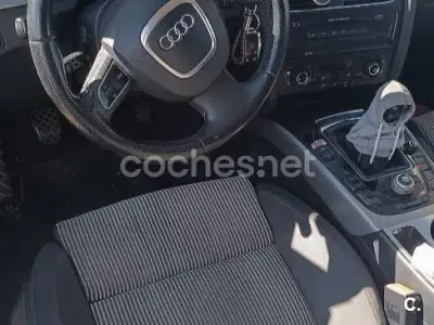 Usado Audi A5