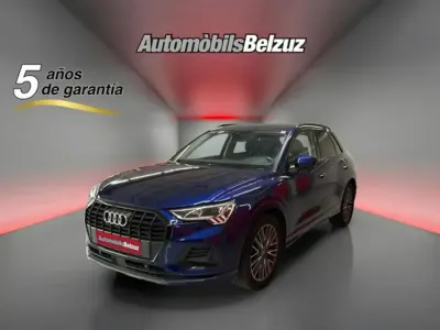 Usado Audi Q3