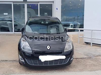 Renault Grand Scénic III
