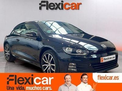 VW Scirocco