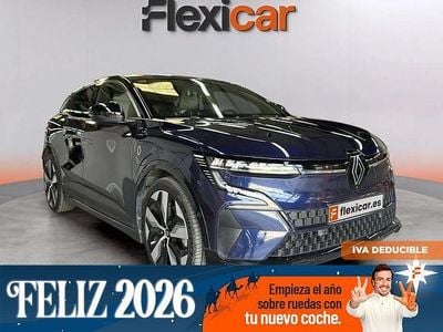 Azul Usado 2023 Renault Mégane IV Techno | 23.490 € (Precio justo)