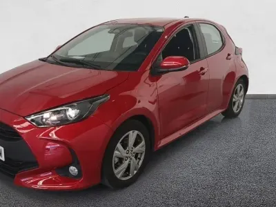 Usado Toyota Yaris Active 116 CV (85 kW) 2025 Utilitario