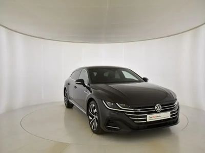 usado VW Arteon R LINE 2.0 TDI 110KW (150CV) DSG S BRAKE de segunda mano desde 42990€ ✅