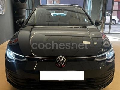 VW Golf VIII