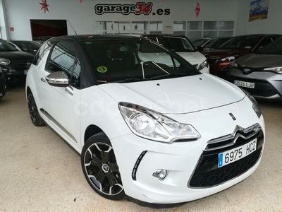 Citroën DS3