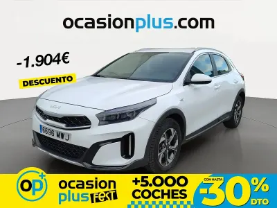Occasion Kia XCeed 100 PK (73 kW) 2024 Wit SUV