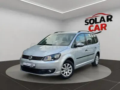 Usado VW Touran