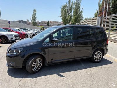 VW Touran