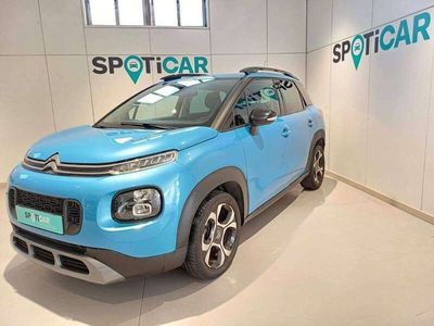 usado Citroën C3 Aircross Puretech S&S Shine EAT6 130