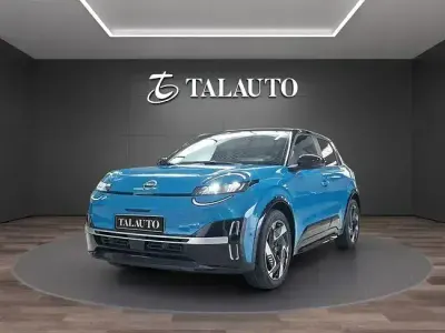 Nuevo Nissan Micra N-Connecta 89 kW (122 CV) 2025 Azul Utilitario