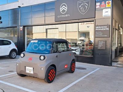Eléctrico Nuevo 2025 Citroën AMI Berlina | 8200 €