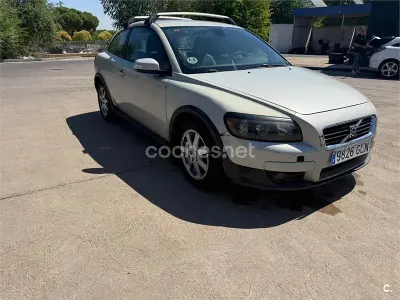 Usado Volvo C30