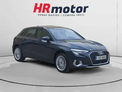 Usado Audi A3 Sportback