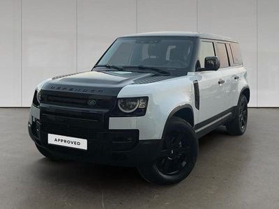 Fuji white Usado 2021 Land Rover Defender | 61.900 € (Super precio)