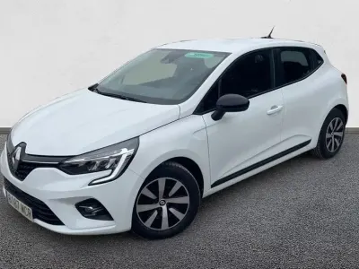 Usado Renault Clio