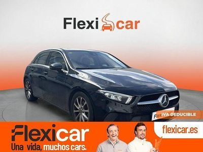 Mercedes A200