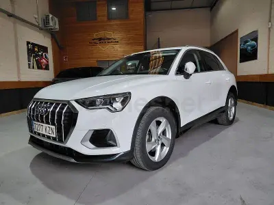 Usado Audi Q3