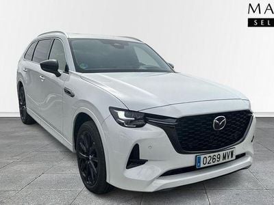 Usado Mazda CX-80 Homura-Line 254 CV (186 kW) 2024 SUV