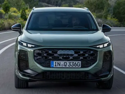 Usado Audi Q3