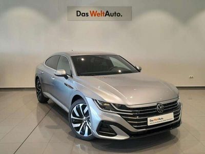 usado VW Arteon 2.0TDI R-Line DSG7 110kW