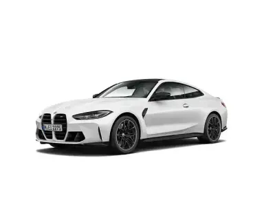 Usado BMW M4 Competition Edition 510 CV (375 kW) 2024 Blanco Coupe