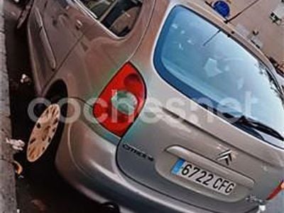 Citroën Xsara Picasso