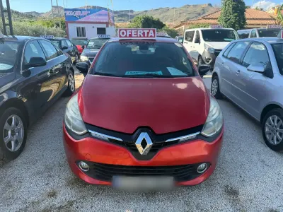 Usado Renault Clio