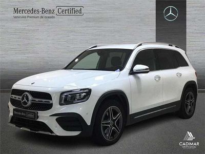 Occasion Mercedes GLB200 150 PK (110 kW) 2022 SUV