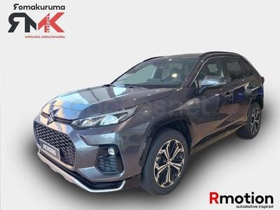 Nuevo Suzuki Across 306 CV (225 kW) 2025 Gris SUV