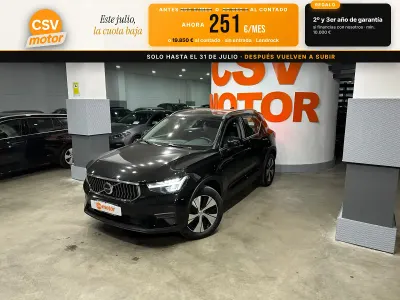 Usado Volvo XC40