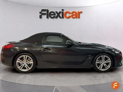 Usado BMW Z4 197 HP (144 kW) 2022 Preto Cabrios