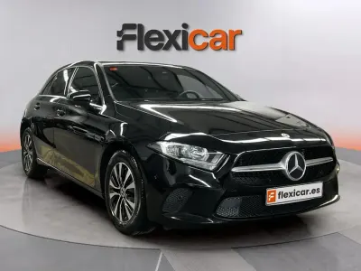 Usado Mercedes A200