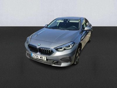 BMW 216
