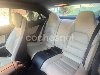 Mercedes E350
