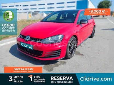 VW Golf VII
