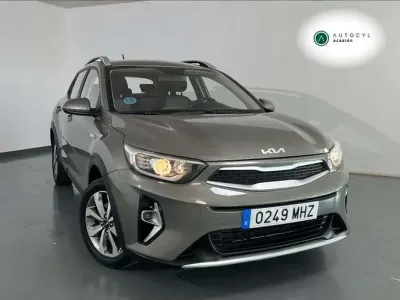 Usado Kia Stonic