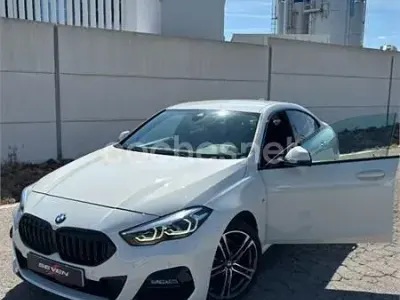 Occasion BMW 218