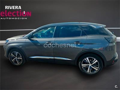 Usado Peugeot 3008 Allure 131 CV (96 kW) 2022 SUV