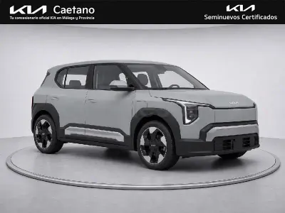 Usado Kia EV2 Earth 2026 Eléctrico SUV