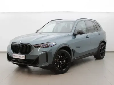 Usado BMW X5 xLine 298 CV (219 kW) 2023 Azul SUV